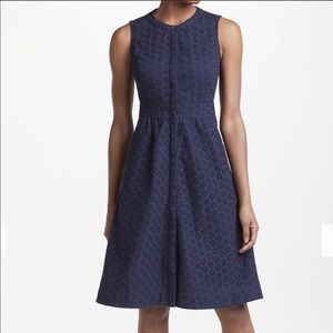 Boden Leila Shirt Dress